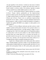 Referāts 'Galvojuma institūta regulējums un būtība, kā arī novitātes tiesu praksē', 19.