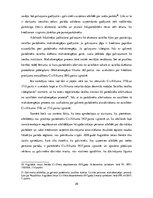 Referāts 'Galvojuma institūta regulējums un būtība, kā arī novitātes tiesu praksē', 20.