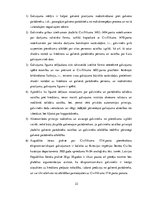 Referāts 'Galvojuma institūta regulējums un būtība, kā arī novitātes tiesu praksē', 22.