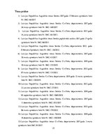 Referāts 'Galvojuma institūta regulējums un būtība, kā arī novitātes tiesu praksē', 25.