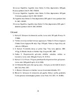 Referāts 'Galvojuma institūta regulējums un būtība, kā arī novitātes tiesu praksē', 26.