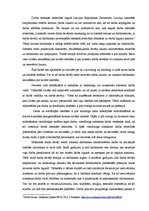 Eseja 'Darba tiesību nozīmīgums', 2.