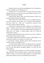 Referāts 'Tiesību reforma Trešās Atmodas laikā', 2.