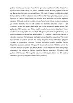 Referāts 'Tiesību reforma Trešās Atmodas laikā', 17.