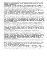 Eseja 'List of Genetic Disorders', 1.