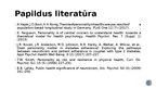 Prezentācija 'Personības īpašību ietekme uz medikamentu lietošanas ievērošanu un pašaprūpi pac', 10.