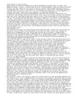 Eseja 'The Northern Irish Conflict', 2.