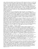 Eseja 'The Northern Irish Conflict', 3.