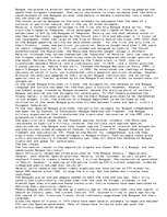 Eseja 'The Northern Irish Conflict', 4.