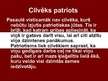 Prezentācija 'Patriotisms', 4.