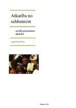 Referāts 'Atkarība no saldumiem', 1.