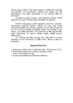 Referāts 'Andreja Upīša memoriālais muzejs Rīgā', 7.