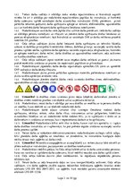 Paraugs 'Darba aizsardzības instrukcija Ceļa veltņa vadītājam', 3.