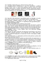 Paraugs 'Darba aizsardzības instrukcija Ceļa veltņa vadītājam', 5.