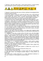 Paraugs 'Darba aizsardzības instrukcija Ceļa veltņa vadītājam', 10.