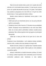 Referāts 'Bezdarbs Latvijā', 8.