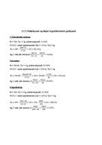 Referāts 'Ilgtermiņa ieguldījumu novērtēšana un nolietojums ', 38.