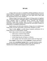 Referāts 'Līzinga darījumu analīze', 4.