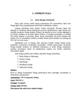 Referāts 'Līzinga darījumu analīze', 15.