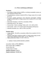 Referāts 'Līzinga darījumu analīze', 17.