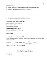 Referāts 'Līzinga darījumu analīze', 19.