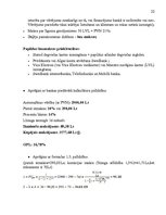 Referāts 'Līzinga darījumu analīze', 22.