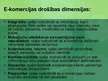 Prezentācija 'E-komercija un drošība, patērētāju aizsardzība', 3.