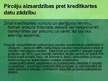 Prezentācija 'E-komercija un drošība, patērētāju aizsardzība', 12.