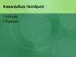 Prezentācija 'E-komercija un drošība, patērētāju aizsardzība', 24.