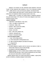 Konspekts 'Apdegumi', 1.