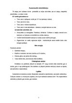 Konspekts 'Apdegumi', 7.