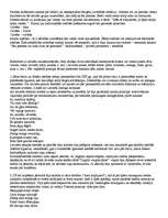 Referāts 'Paražu tiesību institūti pēc folkloras materiāliem', 3.