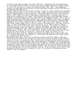 Eseja 'The Effect of Television Violence on Children and Teenagers', 2.