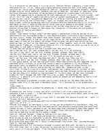 Eseja 'The Writing Style of Ernest Hemingway', 2.