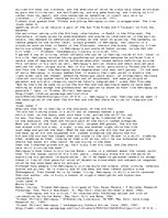 Eseja 'The Writing Style of Ernest Hemingway', 3.