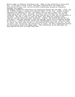 Eseja 'Literature response for "living in sin" by Adrienne Rich.', 1.