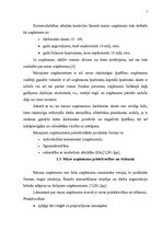 Referāts 'Uzņēmējdarbības priekšrocības un trūkumi mazumtirzniecībā', 5.