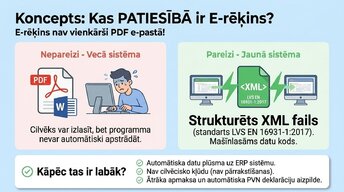 Prezentācija 'Elektroniskā deklarēšana un nodokļi Latvijā 2026. gadā', 5.