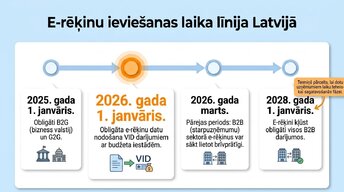 Prezentācija 'Elektroniskā deklarēšana un nodokļi Latvijā 2026. gadā', 6.