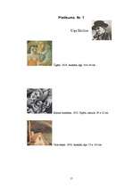 Referāts 'Modernisms Latvijas mākslā', 17.