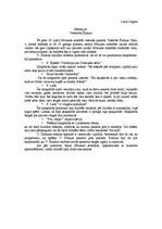 Eseja 'Vestards Šimkus', 1.