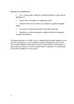 Referāts 'SIA "RIMI Latvia" mārketinga komunikācija', 11.