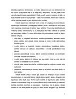 Eseja 'Pensiju fondu ienesīgums', 2.