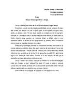 Eseja 'Manas domas par tevi, Latvija', 1.