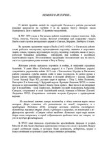 Referāts 'Памятники архитектуры и культуры Земгале. Путешествие по Елгавскому району', 6.