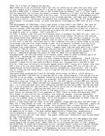 Eseja 'AIDS: It's Effect on People and Society', 1.