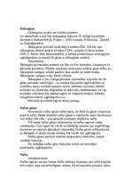 Konspekts 'Dabasgāze, nafta', 1.