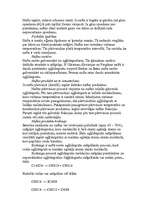 Konspekts 'Dabasgāze, nafta', 2.