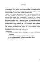 Referāts 'Hipotekārie kredīti', 3.