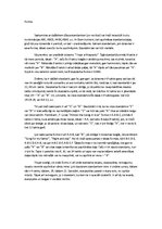 Konspekts 'Džeza mūzikas forma', 1.